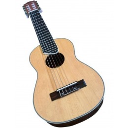 Гиталеле гитара 1/8 Flight GUT-350 SP/SAP