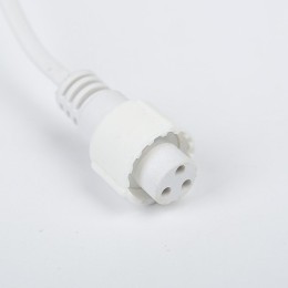 Контроллер уличный для гирлянд Luazon 1080042