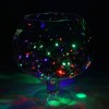 Новогодняя гирлянда Luazon Метраж Led-100 нить темная (9 м, RG/RB) 1080351