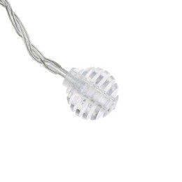Новогодняя гирлянда Luazon Метраж Космос Led-20 (3 м, RG/RB) 1080371