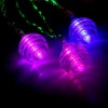 Новогодняя гирлянда Luazon Метраж Космос Led-20 (3 м, RG/RB) 1080380