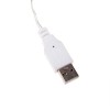 Новогодняя гирлянда Luazon Метраж Космос Led-20 (3 м, RG/RB) 1080380