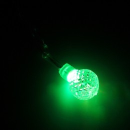 Новогодняя гирлянда Luazon Метраж Мини фонарик Led-20 (5 м, мульти) 1080404