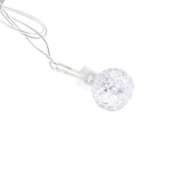 Новогодняя гирлянда Luazon Метраж Мини фонарик Led-20 (5 м, мульти) 1080404