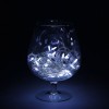 Новогодняя гирлянда Luazon Метраж Игла Led-50 (5 м, белый) 1080511