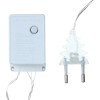 Новогодняя гирлянда Luazon Метраж Игла Led-50 (5 м, белый) 1080511