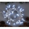 Новогодняя гирлянда Luazon Метраж Игла Led-100 (10 м, белый) 1080521
