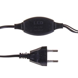 Новогодняя гирлянда Luazon Метраж Растаявший лед Led-40 (5 м, фиолетовый) 185571