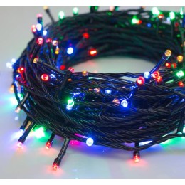 Новогодняя гирлянда Luazon Нить (20 м, мульти) 3556811