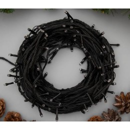 Новогодняя гирлянда Luazon Нить (20 м, мульти) 3556811