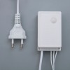 Новогодняя гирлянда Luazon Нить 100 LED (10 м, красный) 3584141