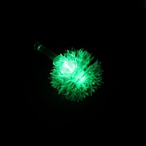 Новогодняя гирлянда Luazon Метраж Ежики Led-20 (5 м, мульти) 541541