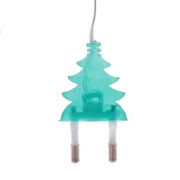 Новогодняя гирлянда Luazon Метраж Олени Led-20 (5 м, мульти) 541553