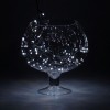 Новогодняя гирлянда Luazon Метраж Led-50 (3,5 м, белый) 670993
