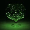 Новогодняя гирлянда Luazon Метраж Led-240 (9 м, зеленый) 671010