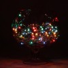 Новогодняя гирлянда Luazon Метраж Led-240 (9 м, мульти) 671012
