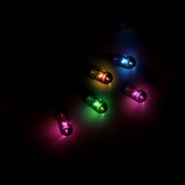 Новогодняя гирлянда Luazon Метраж Led-240 (9 м, мульти) 671012