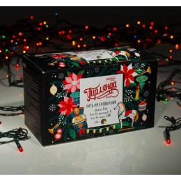 Новогодняя гирлянда Luazon Метраж Led-240 (9 м, мульти) 671012