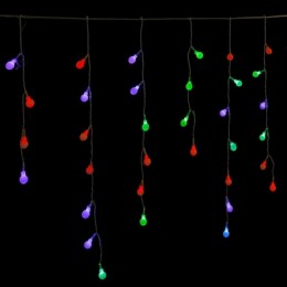 Новогодняя гирлянда Luazon Шарики Led-48 (1,4x0,3 м, мульти) 671649