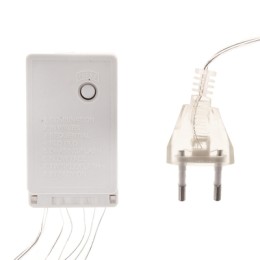 Новогодняя гирлянда Luazon Шарики Led-48 (1,4x0,3 м, мульти) 671649