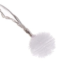 Новогодняя гирлянда Luazon Метраж Ежики Led-20 (3 м, мульти) 806827