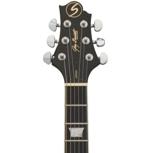 Электрогитара Greg Bennett AV-3 CS