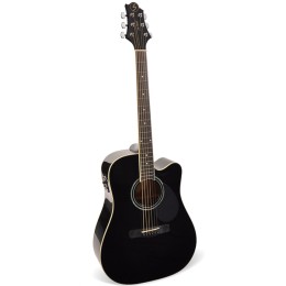 Электроакустическая гитара Greg Bennett GD-100SCE
