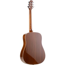 Акустическая гитара Greg Bennett GD-100SM