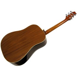 Акустическая гитара Greg Bennett GD-100SM