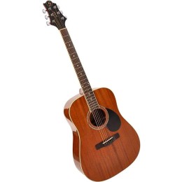 Акустическая гитара Greg Bennett GD-100SM