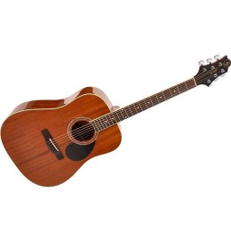 Акустическая гитара Greg Bennett GD-100SM