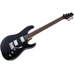 Электрогитара Greg Bennett IC-20 BK