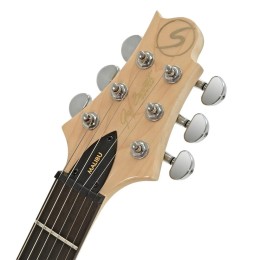 Электрогитара Greg Bennett MB-1 TS