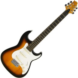 Электрогитара Greg Bennett MB-1 TS
