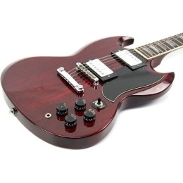 Электрогитара Greg Bennett TR-1 WR