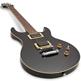 Электрогитара Greg Bennett UM-1 BK
