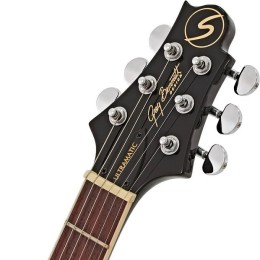 Электрогитара Greg Bennett UM-1 BK