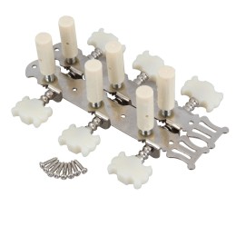 Колки для классической гитары Guitarparts JC-59
