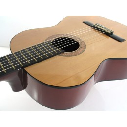 Классическая гитара 3/4 Hohner HC-03