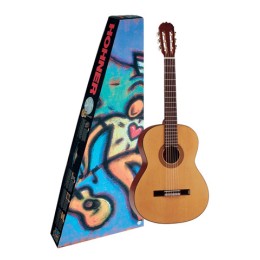 Классическая гитара 3/4 Hohner HC03