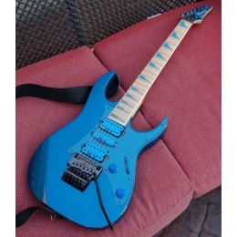 Электрогитара Ibanez RG770DX LB
