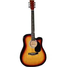 Акустическая гитара J&D AG-6C