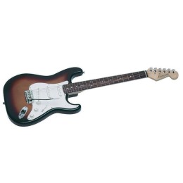 Электрогитара J&D EG-3