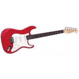Электрогитара J&D EG-3
