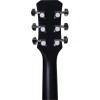 Акустическая гитара JET JD-255 BKS