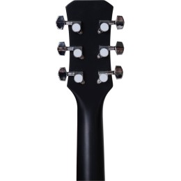 Акустическая гитара JET JD-255 BKS