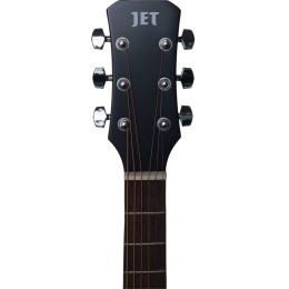 Акустическая гитара JET JD-255 BKS