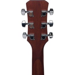 Акустическая гитара JET JF-155 OP