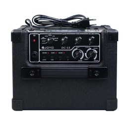 Цифровой моделирующий комбоусилитель JOYO DC-15
