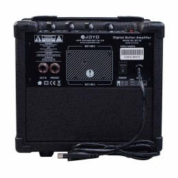 Цифровой моделирующий комбоусилитель JOYO DC-15